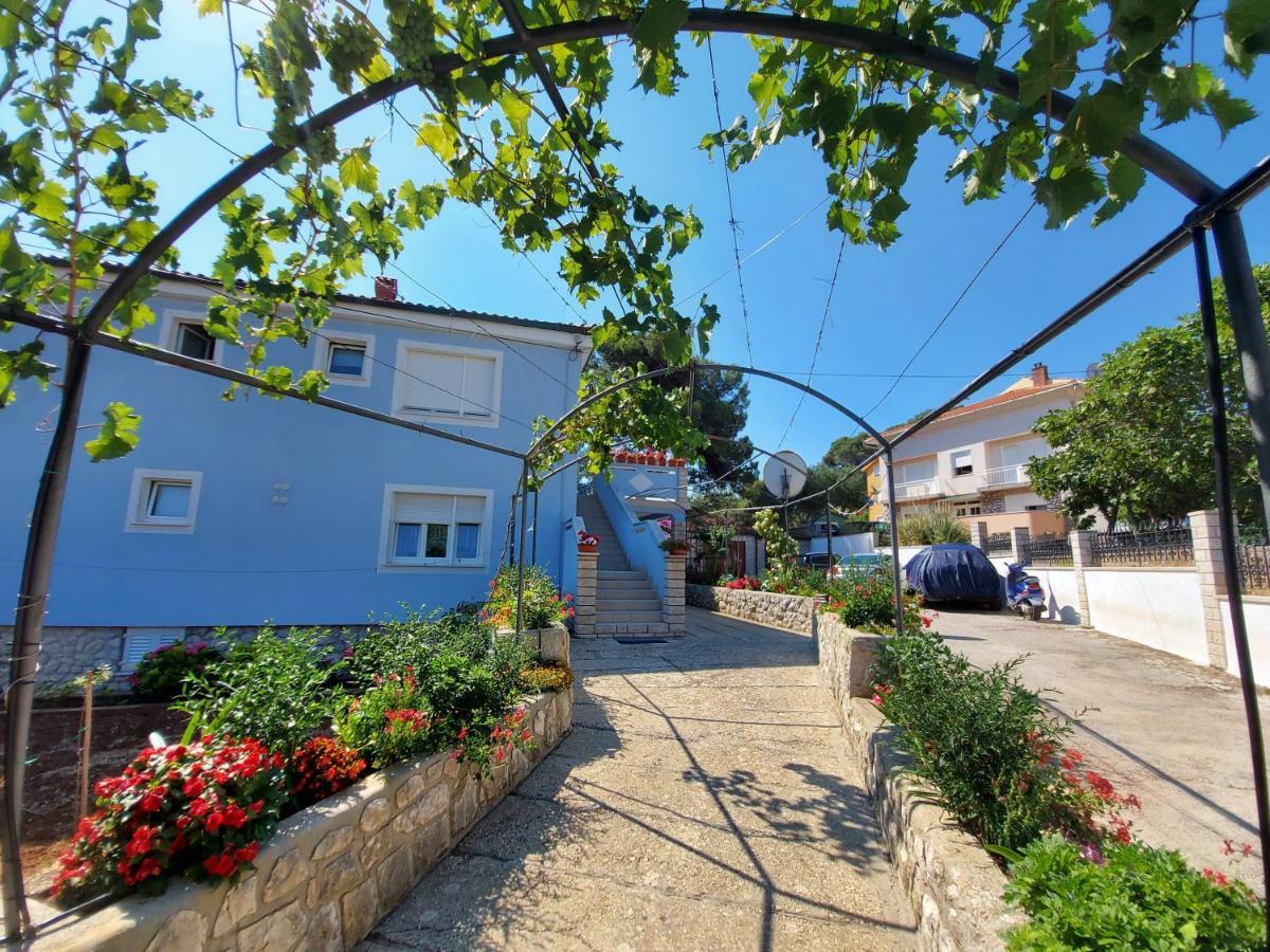 Hotel Kuca Luce Mali Lošinj Exterior foto