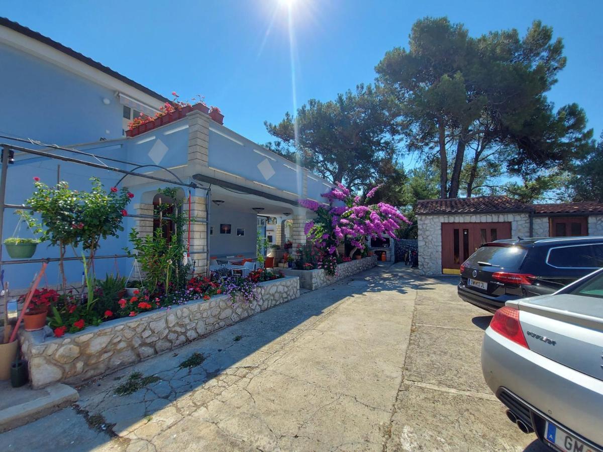 Hotel Kuca Luce Mali Lošinj Exterior foto