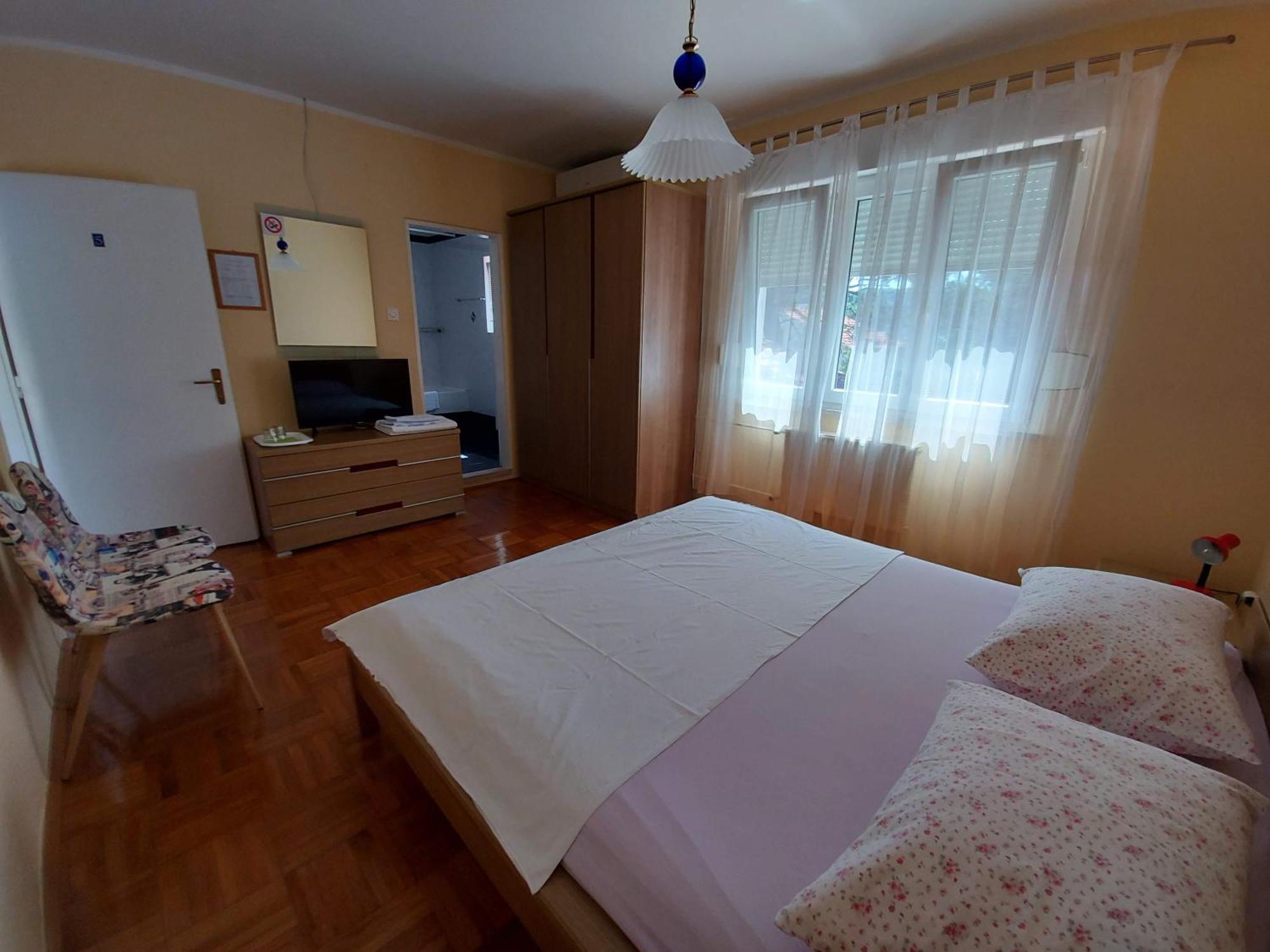 Hotel Kuca Luce Mali Lošinj Zimmer foto